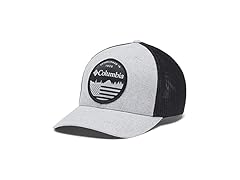 Columbia Unisex Mesh Ball Cap