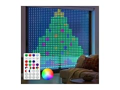 Brightown 540 RGBIC LED Smart Fairy Lights