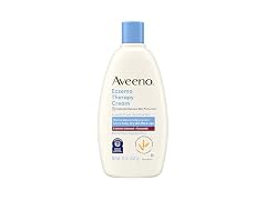 Aveeno Eczema Therapy Moisturizing Body Cream 12oz