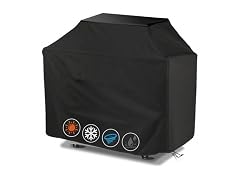 Demiwise 58" Grill Cover