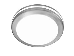 PEARLA 1 Light Ceiling/Wall Mount Lamp