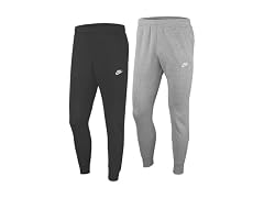 Nike Pants, White (XXL)