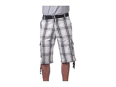 Pro Club Men Cargo Shorts