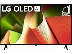 LG OLED B4 Series Smart TV (2024) (Refurbished)