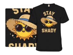 Stay Shady