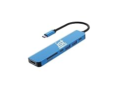 ist computers Docking Station with USB