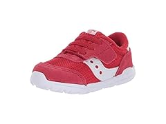 Saucony Kids Sandal Red (12)