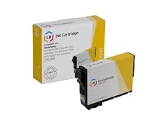 Ink Cartridge Replacement for Epson 252