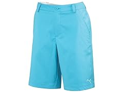 Men's Tech Bermuda Short - Bluebird