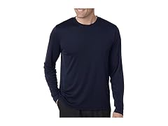 Hanes Men (Small-X-Large) Cool T-shirt