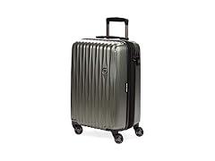 SwissGear Energie Expandable Hardside