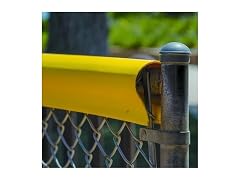 Fenpro Premium Fence Topper - 50 Ft