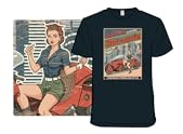Neo-Tokyo Motorcycles