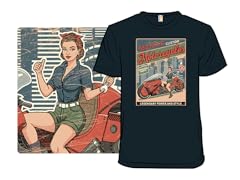 Neo-Tokyo Motorcycles
