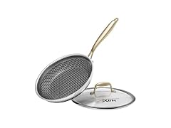 XBM 8in GD Nonstick Frying Pan