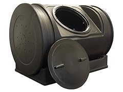 Compost Wizard Jr. Black