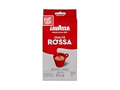 LAVAZZA Qualita Rossa Brick Coffee