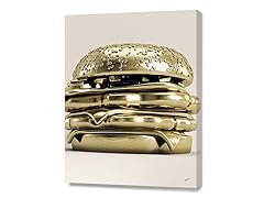 Golden Burger