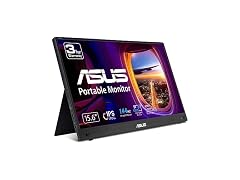 ASUS ZenScreen 16" FHD  Portable Monitor