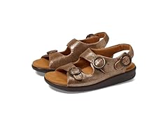 SAS Relaxed Comfort Sandal Sunstone 9.5