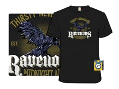Ravenous Midnight Ale