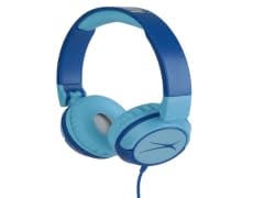 Kids 2-Tone Wired Headphone