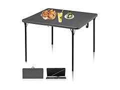 Kasunpul 34" Folding Table