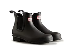 Hunter Original Chelsea Men's Boots