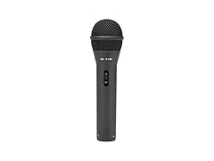 Samson Dynamic USB Microphone