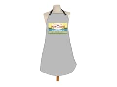You Don't Vote for Kings Apron