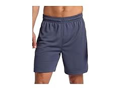 HEAD Men Supreme Stitch Short Standard Fit 7"