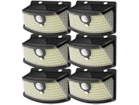 Aootek W3002 Aootek Solar Light