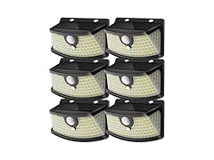 Aootek W3002 aootek solar light