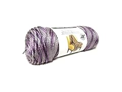 Loops & Threads Soft & Shiny Yarn, 1 Ball