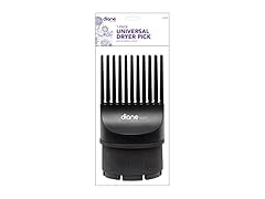 Diane Universal Blow Dryer Comb Attachment
