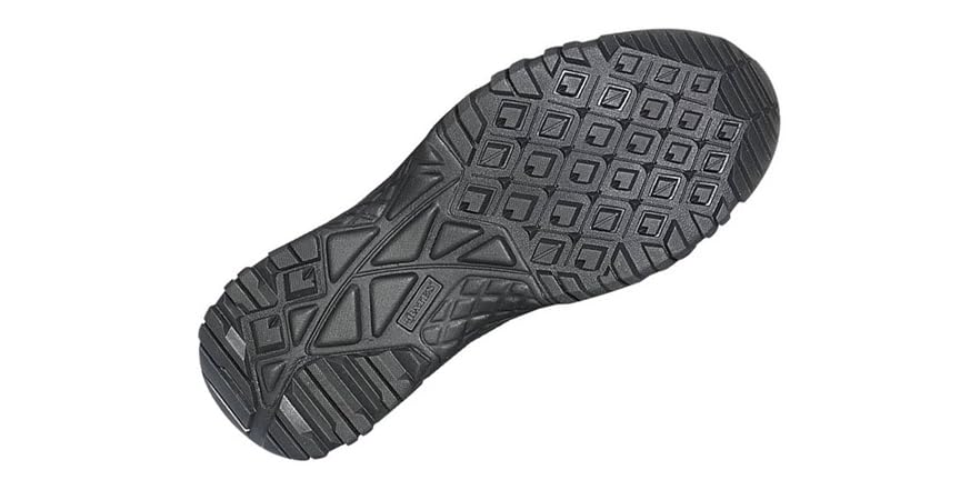 bates men's zero mass