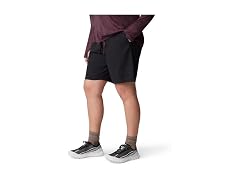 Mountain Hardwear Women (L) Dynama Bermuda