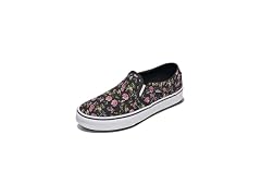 Vans Womens Asher Adult Low Top Sneakers