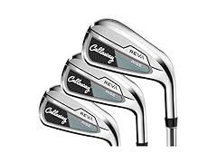 Callaway Golf Women's Iron Set Left Hand 6'