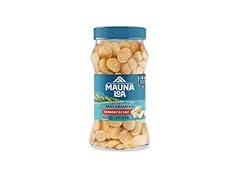 Mauna Loa Sea Salt Roasted Macadamia Nut, 6 oz.