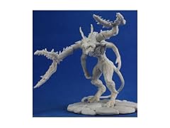Reaper Bones Wolf Demon Miniature