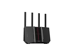 ASUS BE9700 Tri-Band WiFi 7 Router