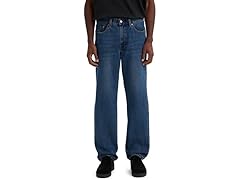 Levis 505 Jeans (36x32) Corner