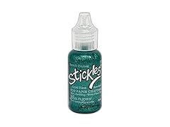 Ranger Industries Glitter Glue, Green, one Size