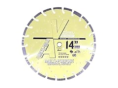 Virginia Abrasives 425-06321 - 1pc 
