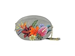 Anuschka Crossbody Bag