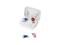 Flaygo Rechargeable Hearing Aids