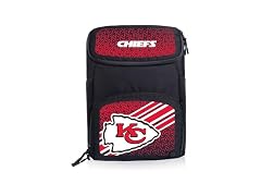 PICNIC TIME NFL Kansas City Chiefs Backpack Cooler