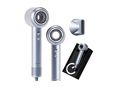 130000 RPM Ionic High Speed Blow Dryer