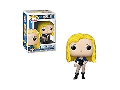 Funko POP DC Black Canary (Pack of 6)